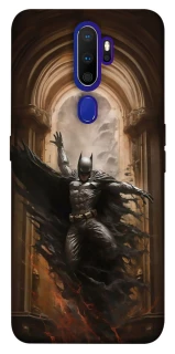 Чохол на Oppo A5 (2020) / Oppo A9 (2020) Batman v3 фото 1 з 1