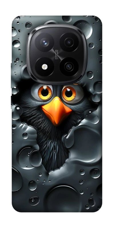 Чохол на Xiaomi Redmi Note 14 Pro+ 5G Ну привіт ! фото 1 з 1