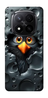 Чохол на Xiaomi Redmi Note 14 Pro+ 5G Ну привіт ! фото 1 з 1