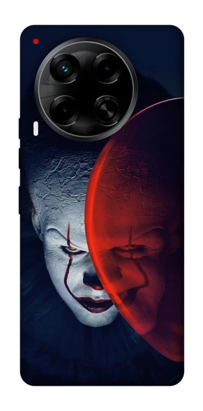 Чехол на TECNO Camon 30 (CL6) Оно v3 фото 1 из 1