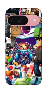 Чохол на Google Pixel 9 Roblox controller chaos фото 1 з 1