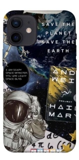 Чохол на Apple iPhone 12 mini (5.4") Project Hail Mary ver.5 фото 1 з 1