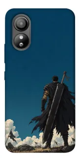 Чохол на ZTE Blade L220 Berserk v23 фото 1 з 1