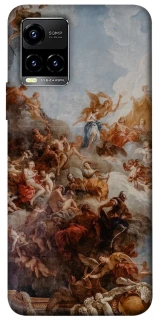 Чехол на Vivo Y21 / Y33s Искусство v2 фото 1 из 1