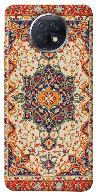 Чохол на Xiaomi Redmi Note 9 5G / Note 9T Килим v10 фото 1 з 1