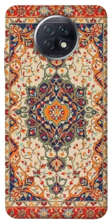 Чохол на Xiaomi Redmi Note 9 5G / Note 9T Килим v10 фото 1 з 1