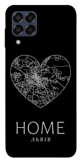 Чохол на Samsung Galaxy M33 5G Львів Home фото 1 з 1