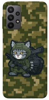 Чохол на Samsung Galaxy A23 4G Milcat фото 1 з 1