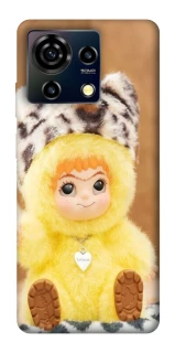 Чехол на ZTE Blade V50 Vita Wakuku ver.3 фото 1 из 1