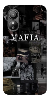 Чехол на ZTE Blade L220 Mafia фото 1 из 1