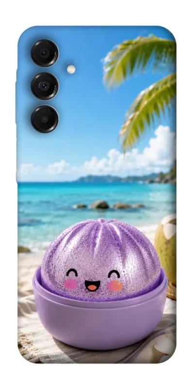 Чехол на Samsung Galaxy A17 4G/5G Dumpling ver.7 фото 1 из 1