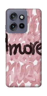 Чехол на Motorola Edge 50 Neo Amore 2 фото 1 из 1