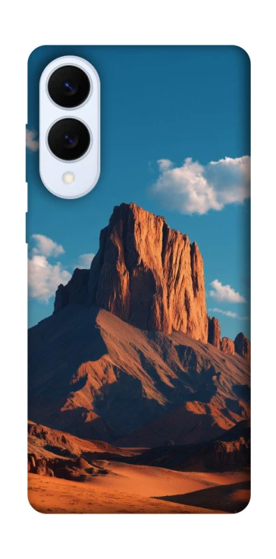 Чохол на Samsung Galaxy S25 Edge Arizona mountain v2 фото 1 з 1