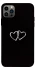 Чохол на Apple iPhone 12 Pro (6.1") Love aesthetic ver.14 фото 1 з 1