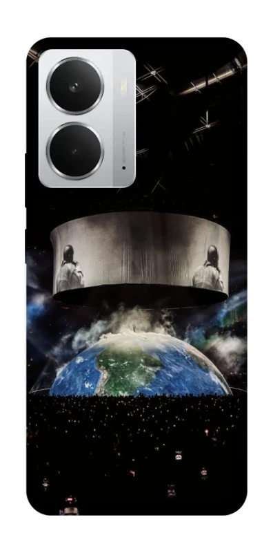 Чехол на Realme 14 Kanye West ver.7 фото 1 из 1