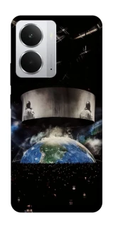 Чехол на Realme 14 Kanye West ver.7 фото 1 из 1