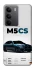 Чохол на Realme C75 BMW M5 CS фото 1 з 1
