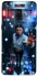 Чохол на Samsung A530 Galaxy A8 (2018) Stranger Things ver.41 фото 1 з 1