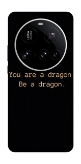 Чохол на Xiaomi 15 Ultra House of the Dragon ver.9 фото 1 з 1