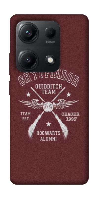 Чехол на Xiaomi Redmi Note 14S Harry Potter v6 фото 1 из 1