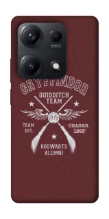 Чехол на Xiaomi Redmi Note 14S Harry Potter v6 фото 1 из 1