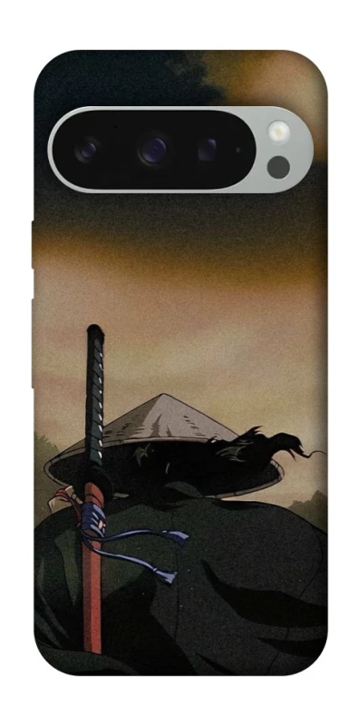 Чохол на Google Pixel 10 Pro XL Samurai v2 фото 1 з 1