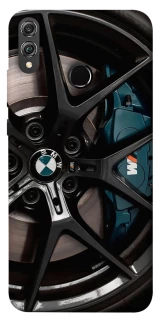 Чохол на Huawei Honor 8X Wheel BMW v3 фото 1 з 1