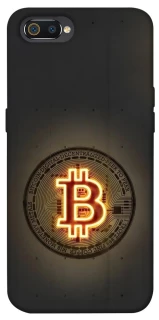 Чехол на Realme C2 Битферма фото 1 из 1