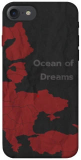 Чехол на Apple iPhone 7 / 8 (4.7") Ocean of Dreams фото 1 из 1