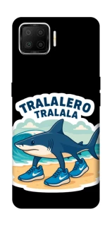 Чохол на Oppo A73 (2017) Tralalero Tralala фото 1 з 1