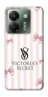 Чохол на Xiaomi Poco M7 pro 5G Victoria's Secret фото 1 з 1
