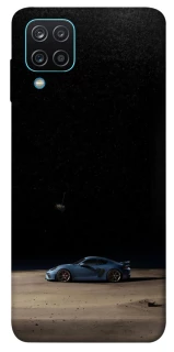 Чехол на Samsung Galaxy M12 911 night фото 1 из 1