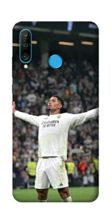 Чехол на Huawei P30 lite Jude Bellingham фото 1 из 1