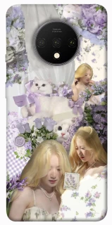 Чехол на OnePlus 7T Shuhua v2 - (G)I-DLE фото 1 из 1