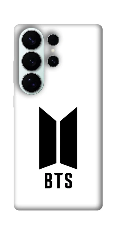Чохол на Samsung Galaxy S26 BTS logo фото 1 з 1