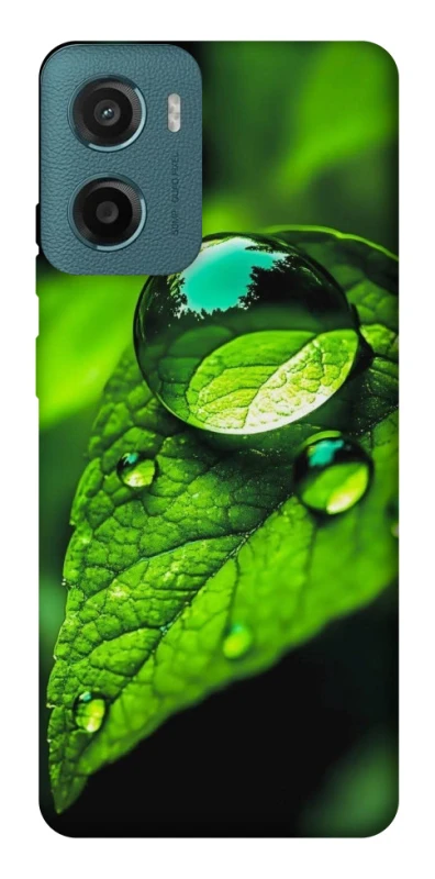 Чохол на Motorola Moto G06 Flowers v16 фото 1 з 1