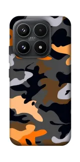 Чехол на Xiaomi 17 Сamouflage v19 фото 1 из 1