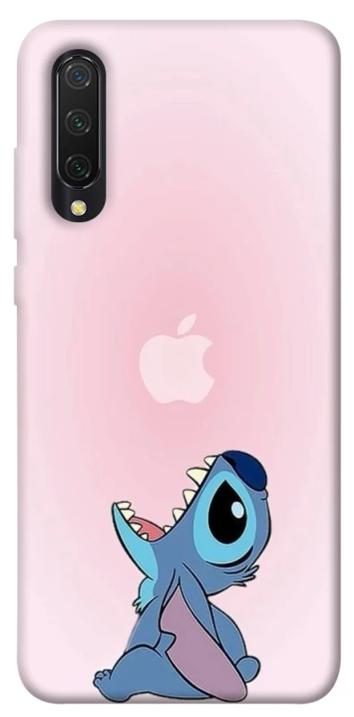 Чохол на Xiaomi Mi CC9 / Mi 9 Lite Apple logo ver.7 фото 1 з 1