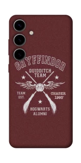 Чехол на Samsung Galaxy S25 Harry Potter v6 фото 1 из 1