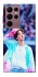 Чехол на Samsung Galaxy S22 Ultra J-Hope - BTS фото 1 из 1
