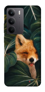 Чехол на Realme C75 Fox фото 1 из 1