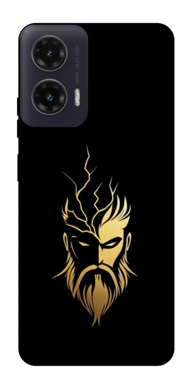 Чохол на Motorola Moto G35 Zeus фото 1 з 1