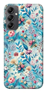 Чохол на Samsung Galaxy A14 4G/5G Floral design ver.5 фото 1 з 1