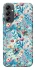 Чохол на Samsung Galaxy A14 4G/5G Floral design ver.5 фото 1 з 1