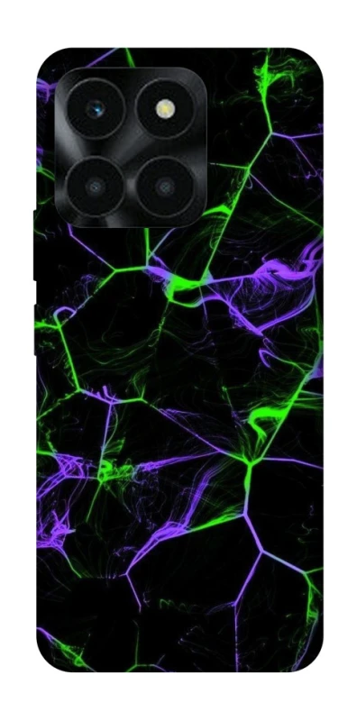 Чохол на Huawei Honor X6a Abstract ver.2 фото 1 з 1