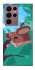 Чохол на Samsung Galaxy S22 Ultra Adopt Me Forest Mouse Jump фото 1 з 1