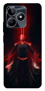 Чехол на Realme C53 Homelander v2 фото 1 из 1