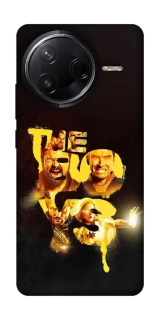 Чохол на Infinix Note 50 Pro The boys фото 1 з 1