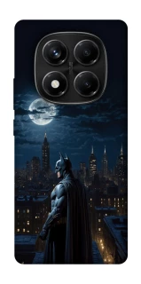 Чохол на Xiaomi Redmi Note 14 Pro 4G The Dark Knight фото 1 з 1
