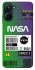 Чохол на Realme 10 4G NASA ver.2 фото 1 з 1